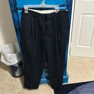 Men’s Slates 33x30 slacks